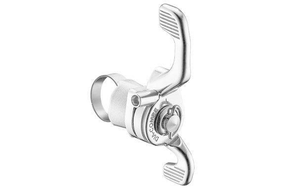 Dia Compe ENE WING SHIFTER Multi Speed to 11S Shimano/Campy Silver Retro (1pair)