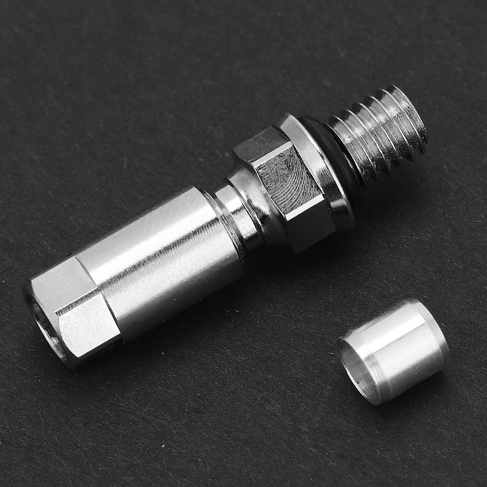 Brake Hose Olive Hose Olive 1.2 * 0.31In For 5mm Hydraulic Disc Brake