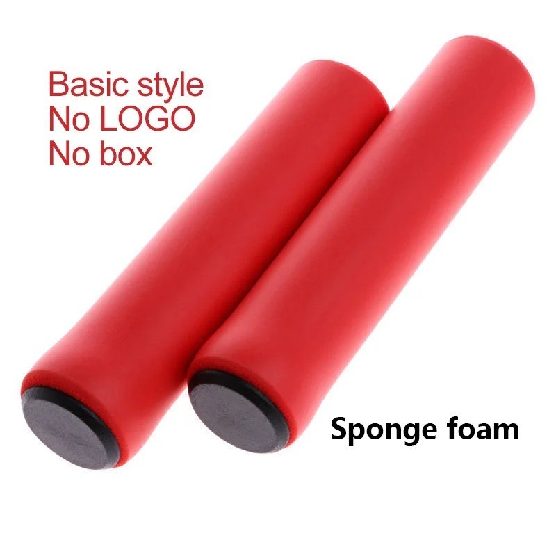 Odi Bicycle Grips Lock-on Mtb Bike Handlebar Cover Anti-slip Mountain Bike