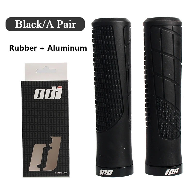 Odi Bicycle Grips Lock-on Mtb Bike Handlebar Cover Anti-slip Mountain Bike