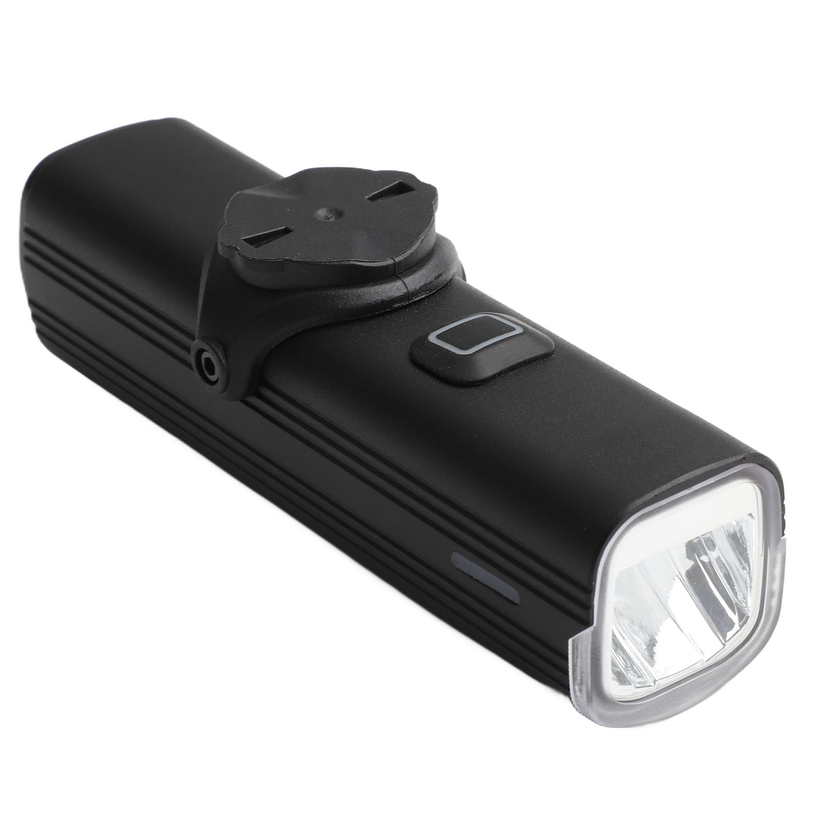 USB Rechargeable Bike Light Compatible With For Garmin Mount 1000 Lumens