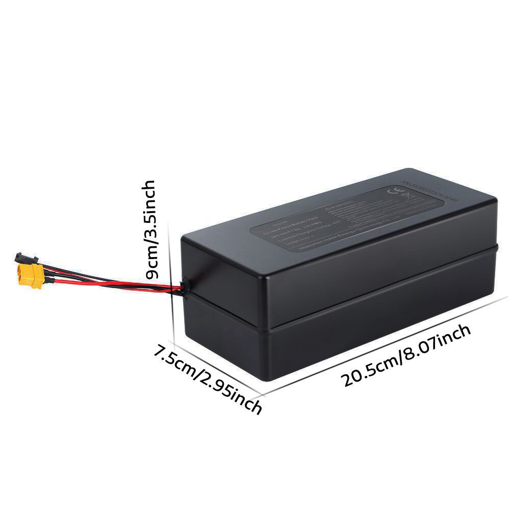 For Jetson Bolt Pro E Bike 36V Lithium Battery 10AH 6AH Electric Bike Bicycles