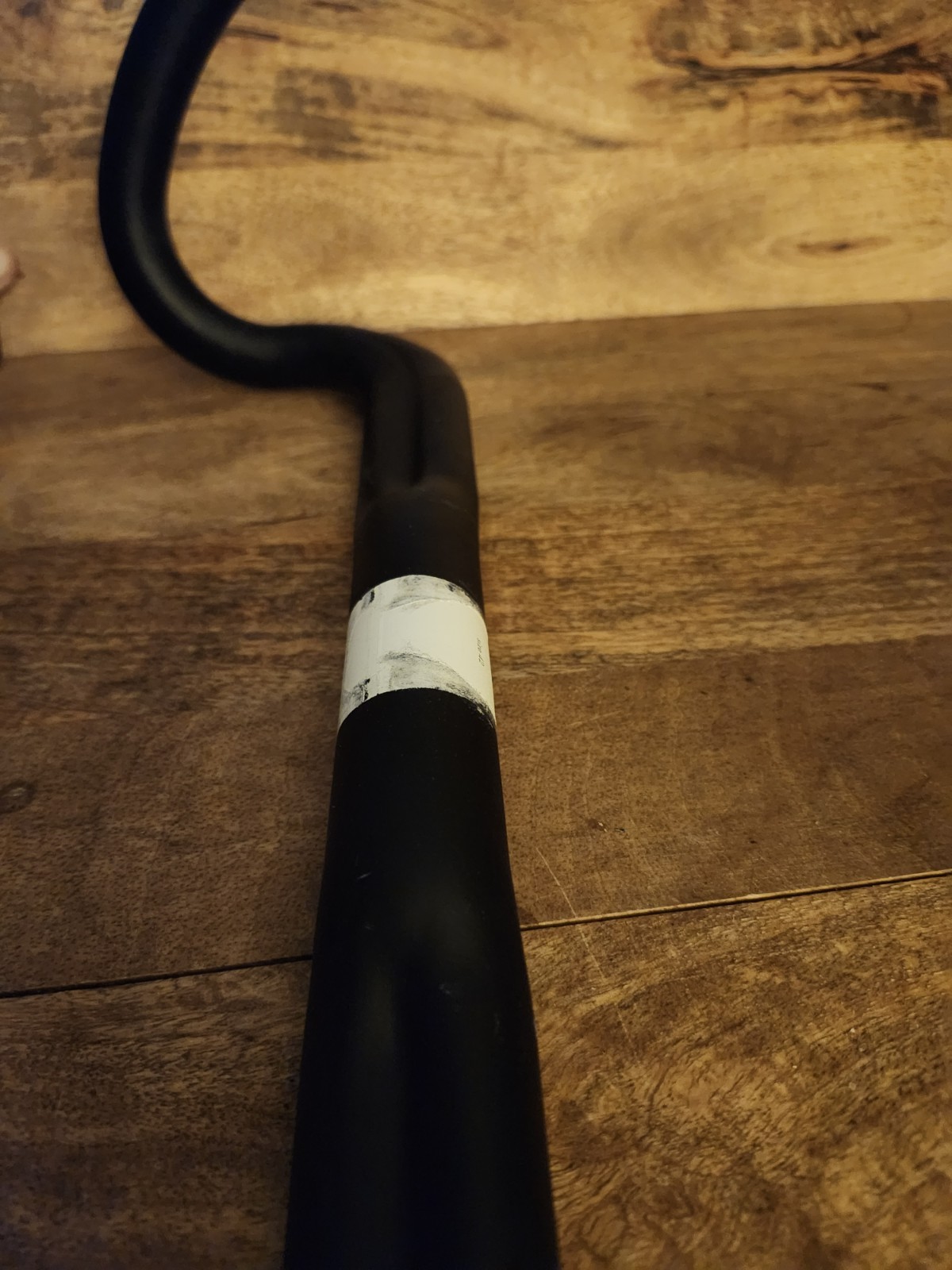 3T Ergosum Size 42cm Road bike Drop bar Racing Gravel Touring Black Mint