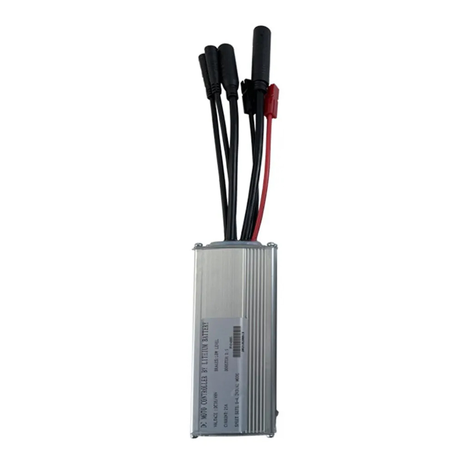 JN 25A 36V/48V 500W/750W Waterproof Controller Brushless Hub Motor For E-bike