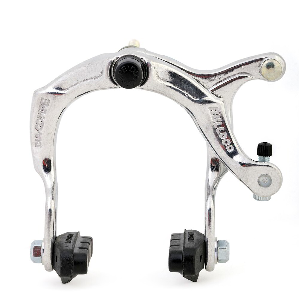 Dia-Compe Bulldog 884L BMX Freestyle Reverse Pull Brake Black or Silver – Front