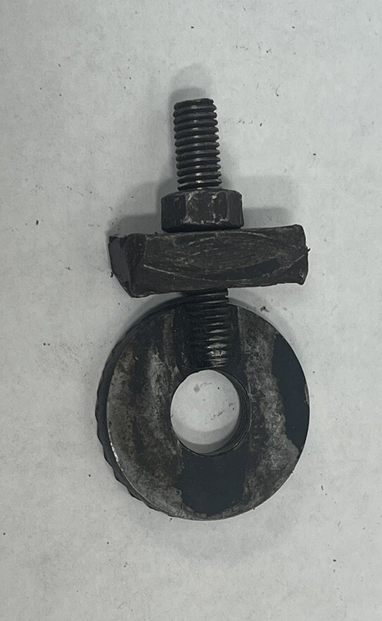 DK Pipe Bomb Chain Tensioner Single