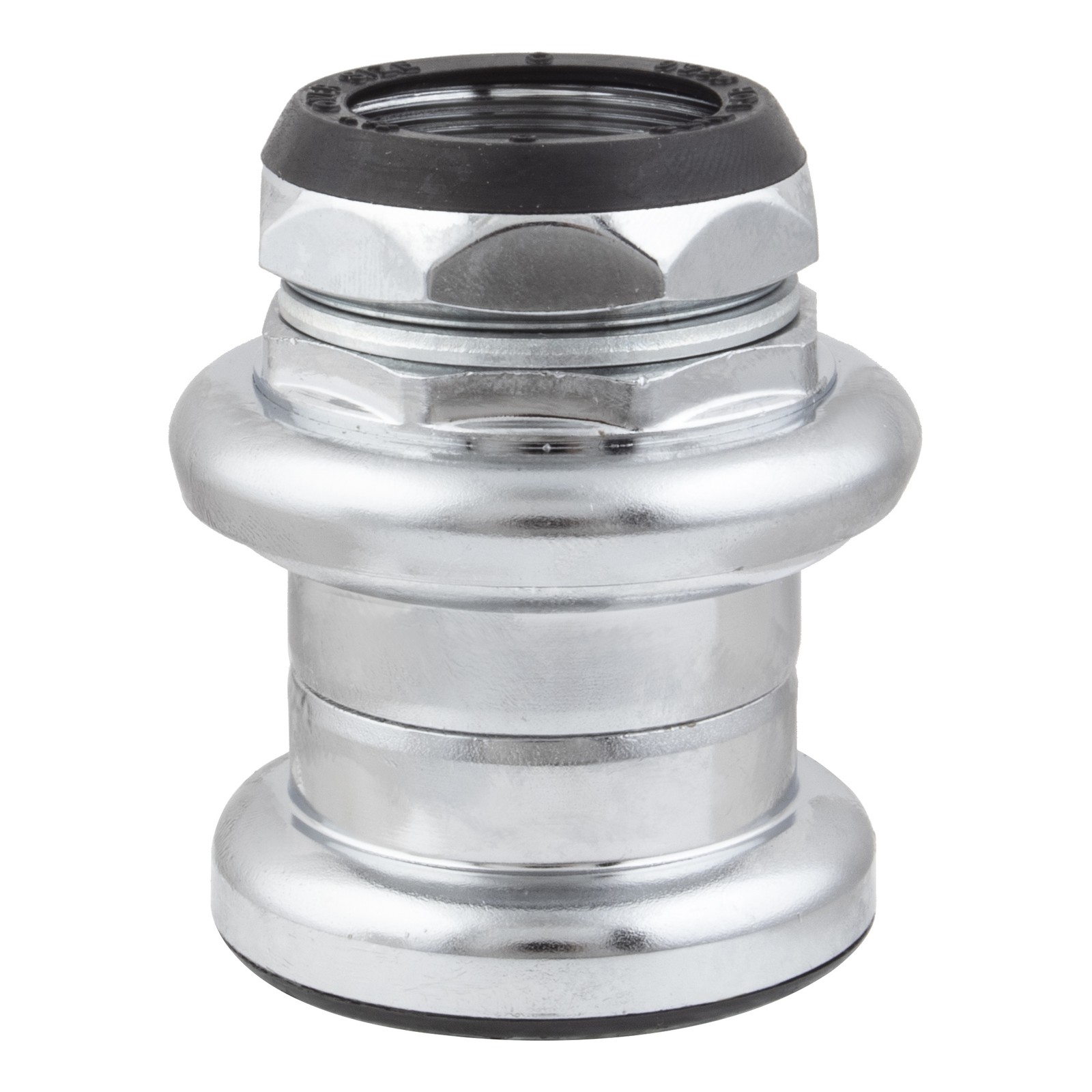 SunLite Mountain Bike Headset Threaded Steel 1-1/825.4X34X30 Chrome Plated
