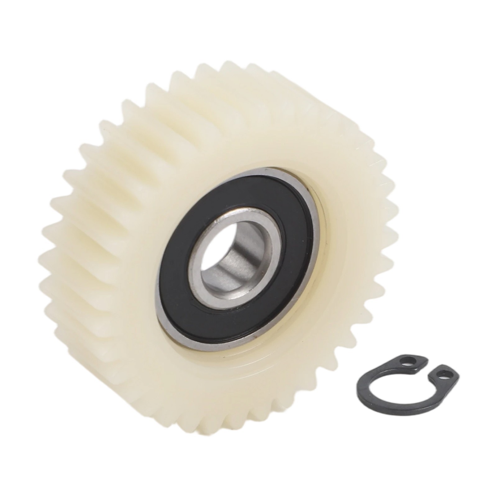 Motor Gear Gears With Bearings W/ Bearing E-bike Wheel For Bafang Motor