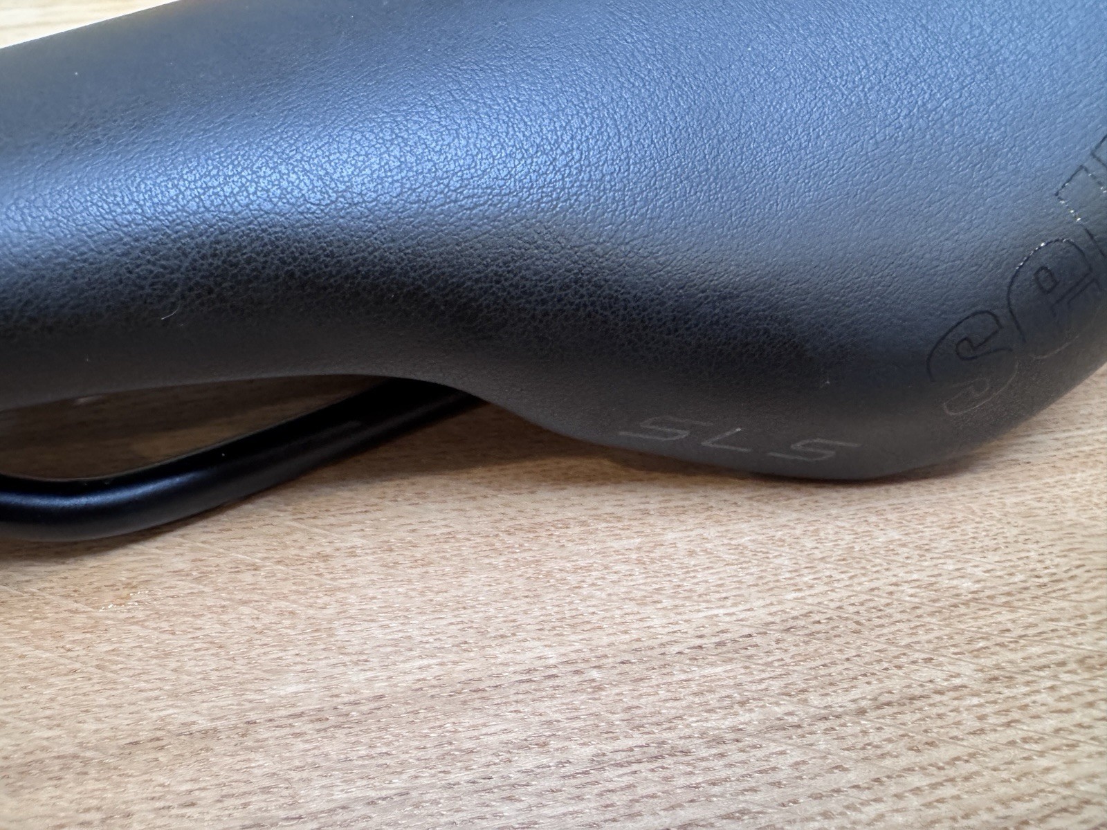 Selle Italia SLS 130x270mm Bicycle Saddle FEC Alloy Rails