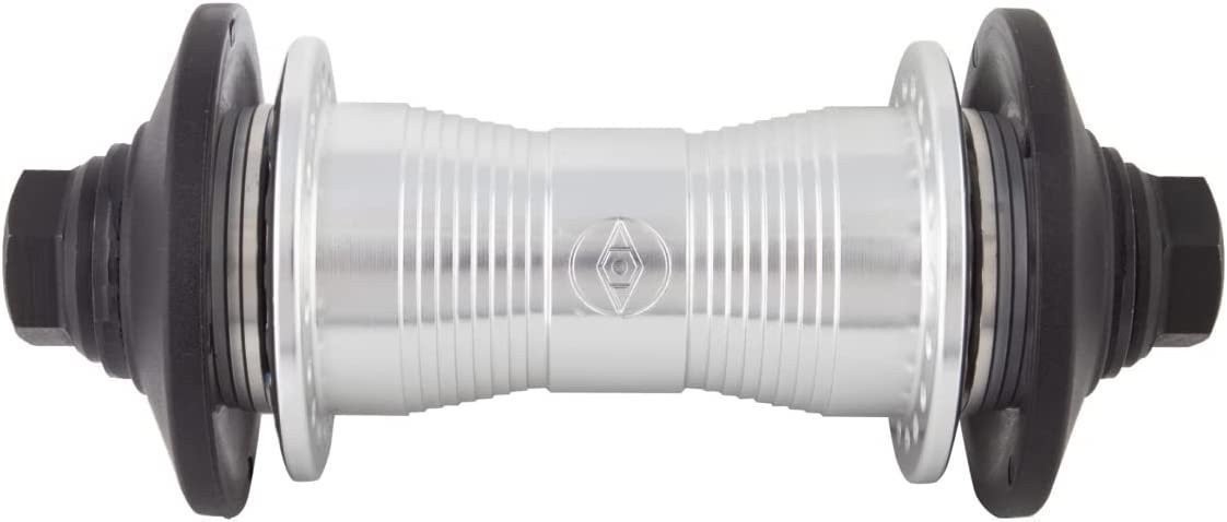 Alienation Illuminati FT 36H Blk