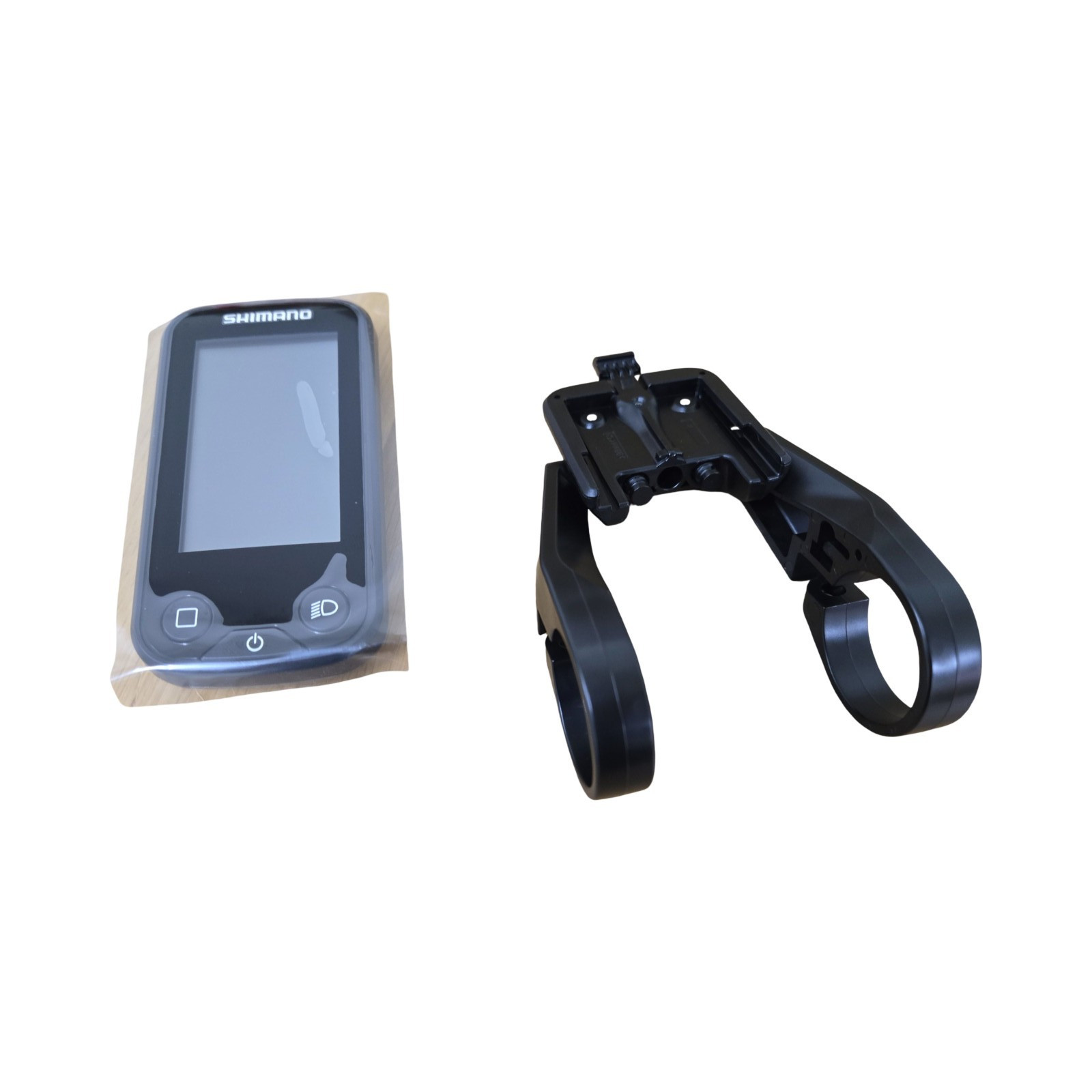 Shimano SC-E6100 Cycle Computer Display Fit E6100 EP800 E5000 E6100 Series