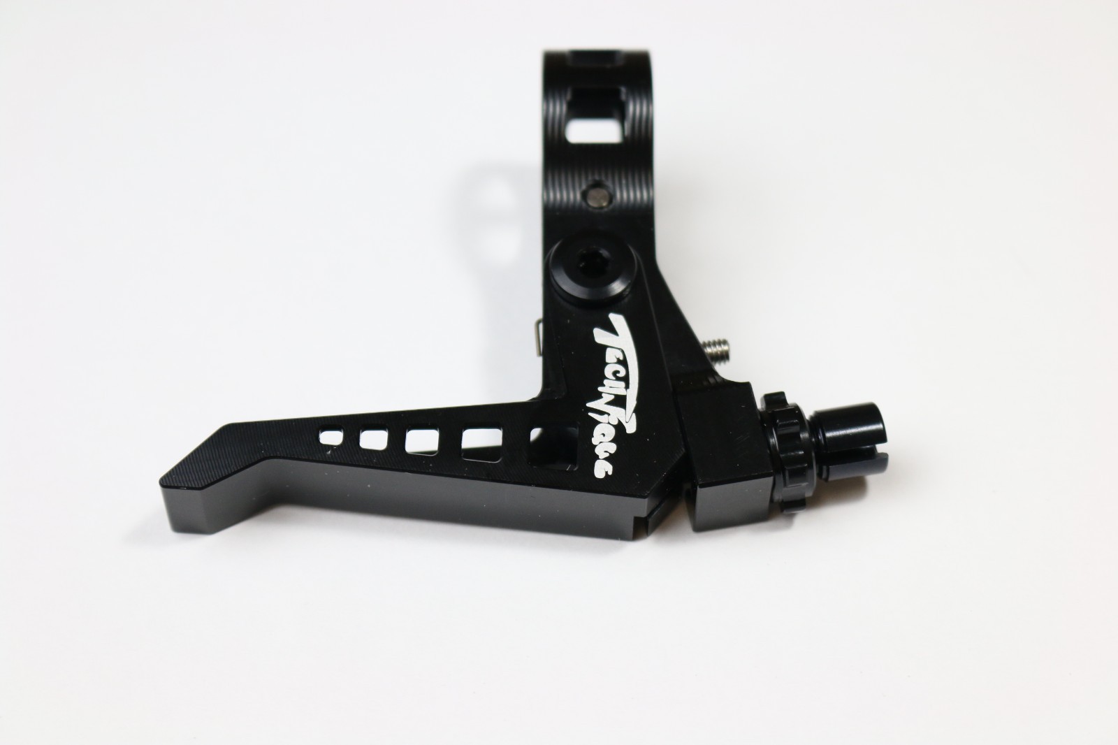 Technique matrix lever