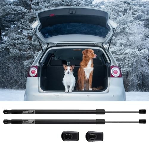 Rear Hatch Liftgate Strut for 2007-2014 Chevy Tahoe GMC Yukon | Trunk Struts