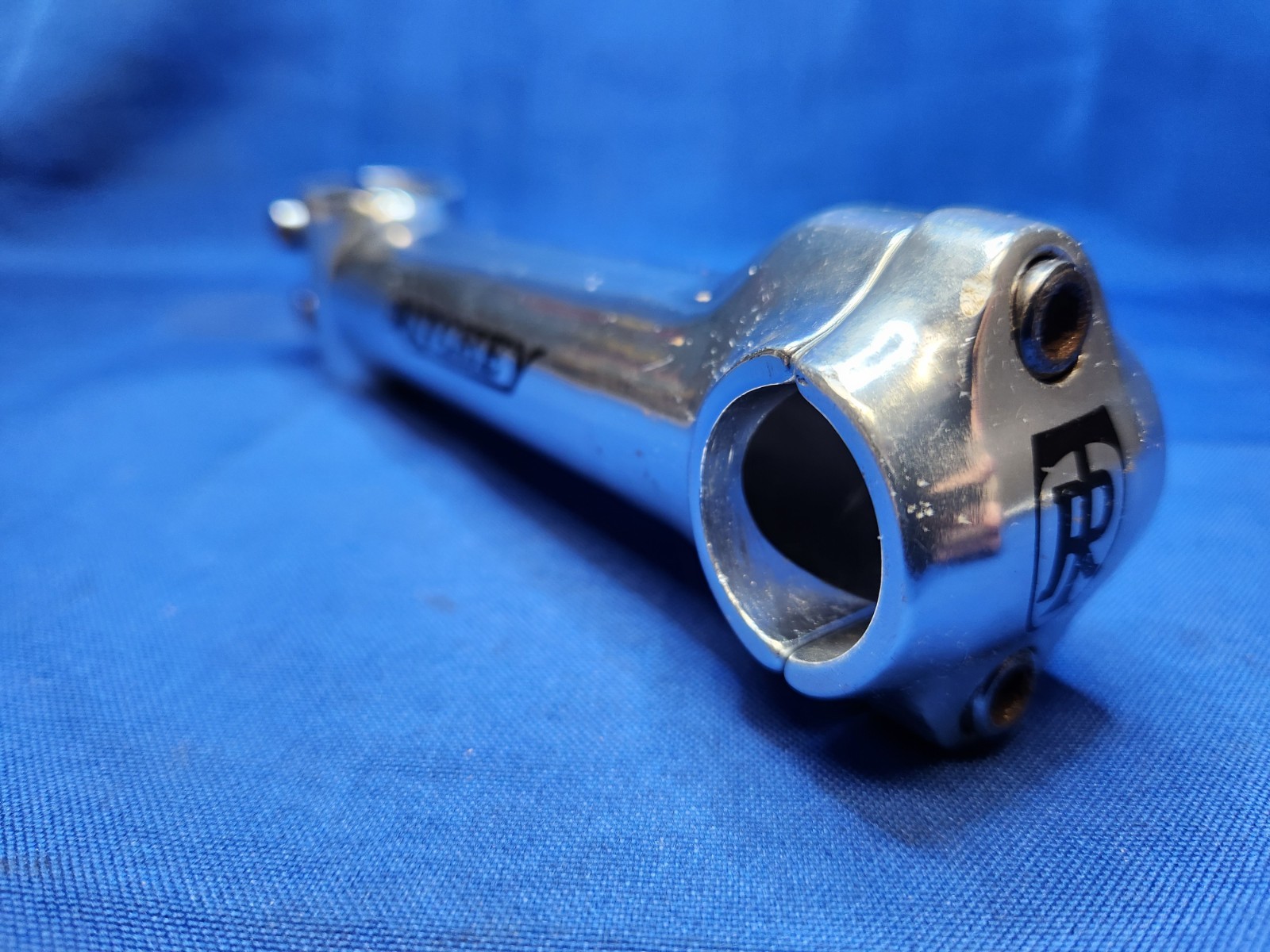 NOS Old School Team Ritchey Quill Stem 150mm 1″ Threadless 25.4mm