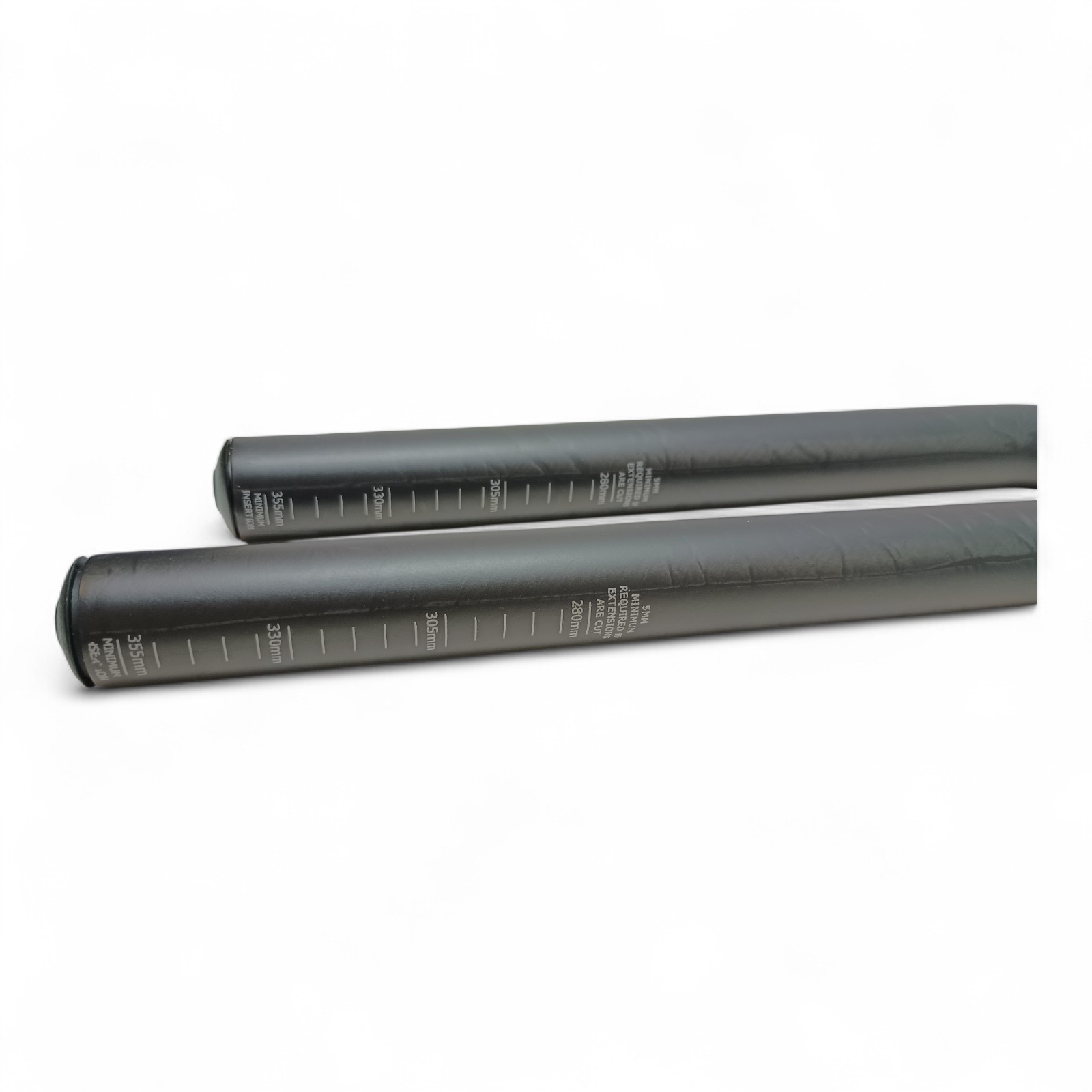 Vision FSA Carbon Extensions 355mm TT TRI