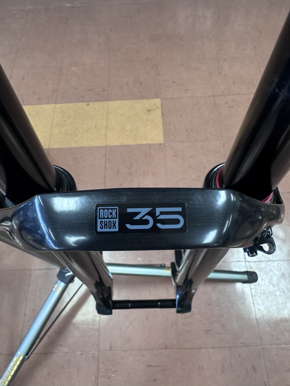 RockShox 35 Judy SL 120mm 44mm Offset 29″ Wheel