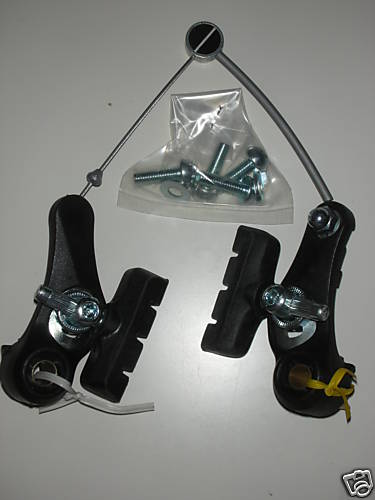 BIKE BICYCLE Mountain Bike Cantilever Rim Brake Caliper