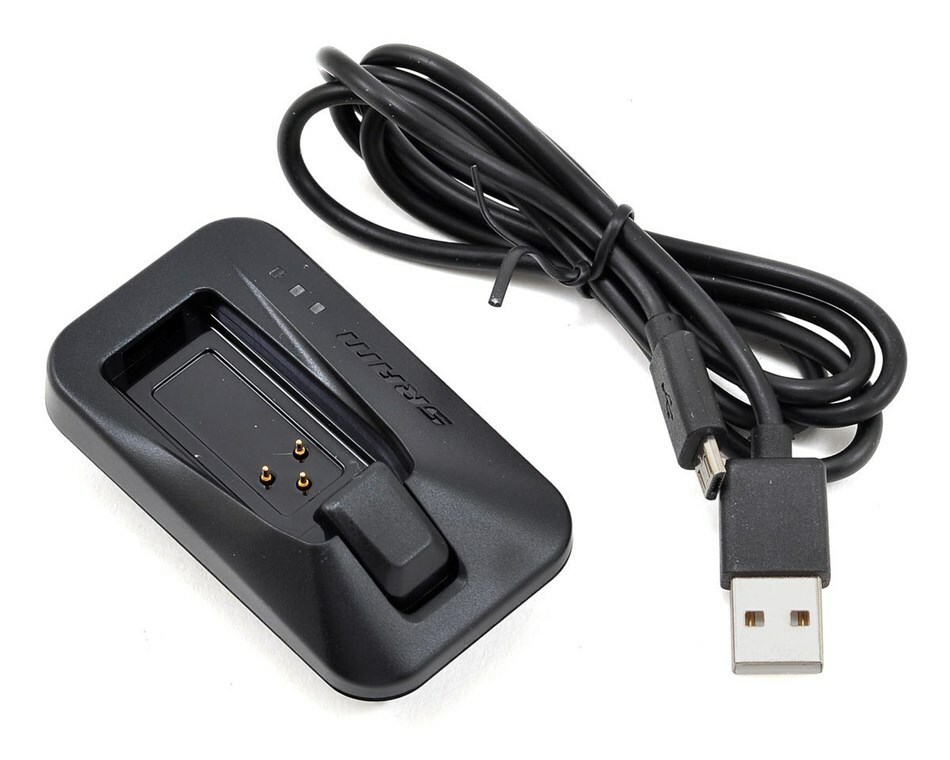 SRAM eTap Battery Charger and Cord – AXS, XX1, X01 – New in Box – Free Shipping!