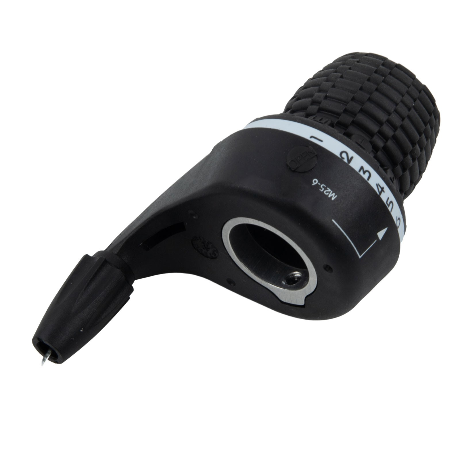 Bicycle Gear Shift Control 6 Speed Right Hand For For Standard Handles