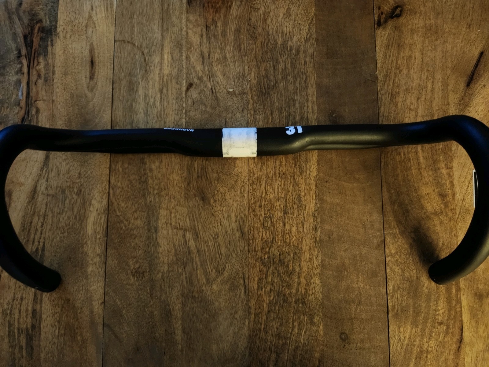 3T Ergosum Size 42cm Road bike Drop bar Racing Gravel Touring Black Mint