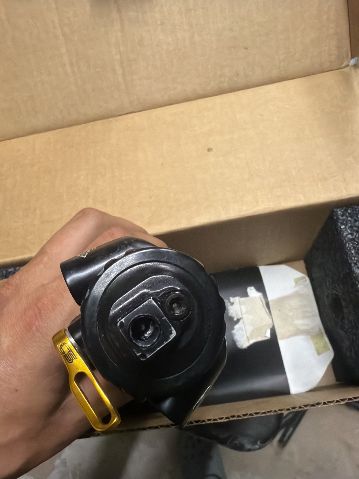 Cane Creek Db Air Shock For 2014-2016 Specialized Enduro 216/57 Bad2140