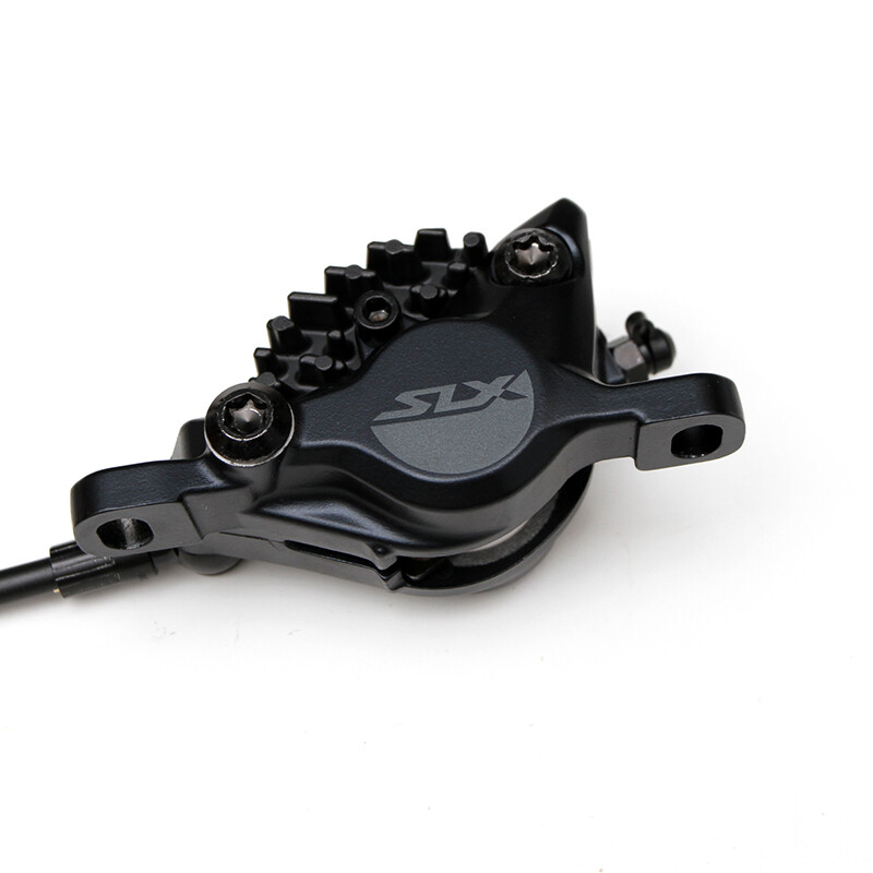 New SHIMANO SLX BR-BL-M7100 Bike MTB Hydraulic Disc Brake Set F&R (OE)