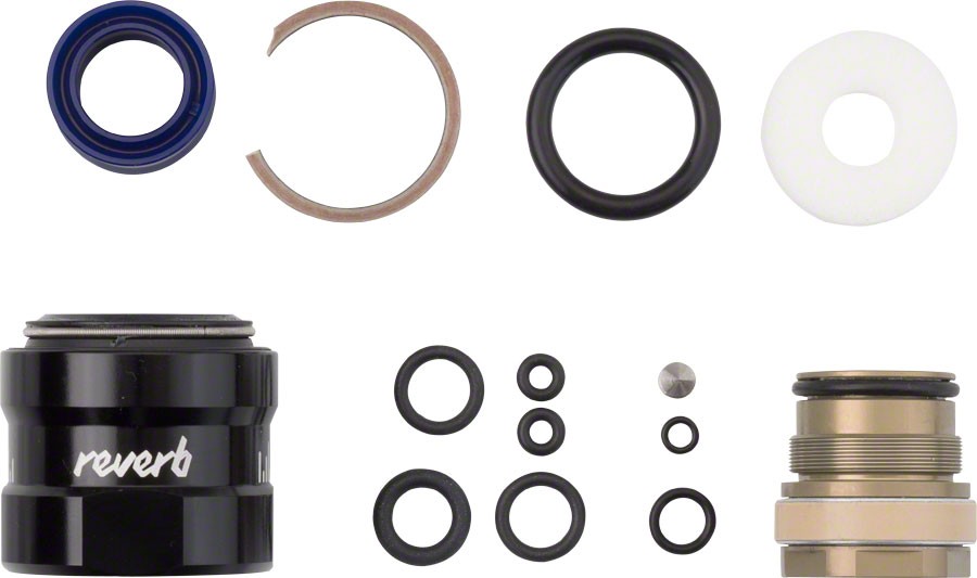 RockShox Reverb 400 Hour / 2 Year Service Kit, B1