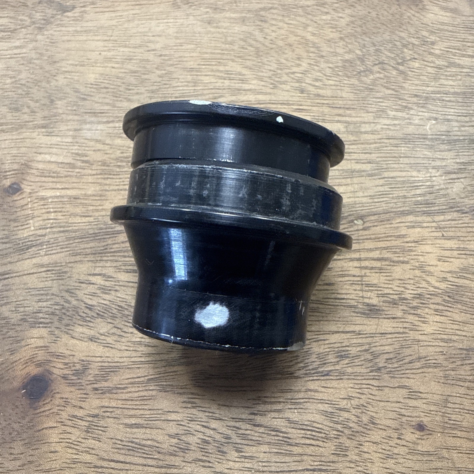 Cannondale Headshox Lefty Adapter Cups for Standard 1″1/8″ Fork