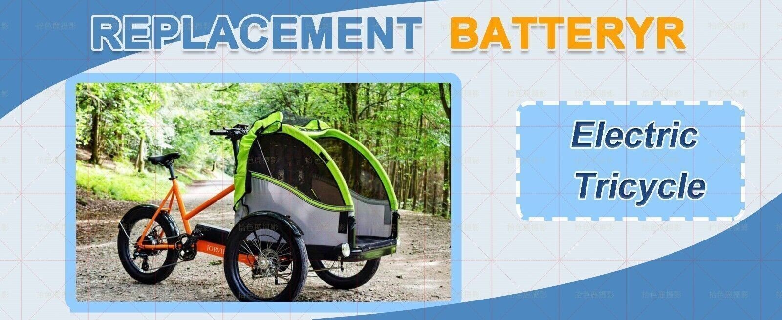 48V 14Ah Lithium Battery For 500W 750W 1000W 1500W EBike Electric Bike Bicycle