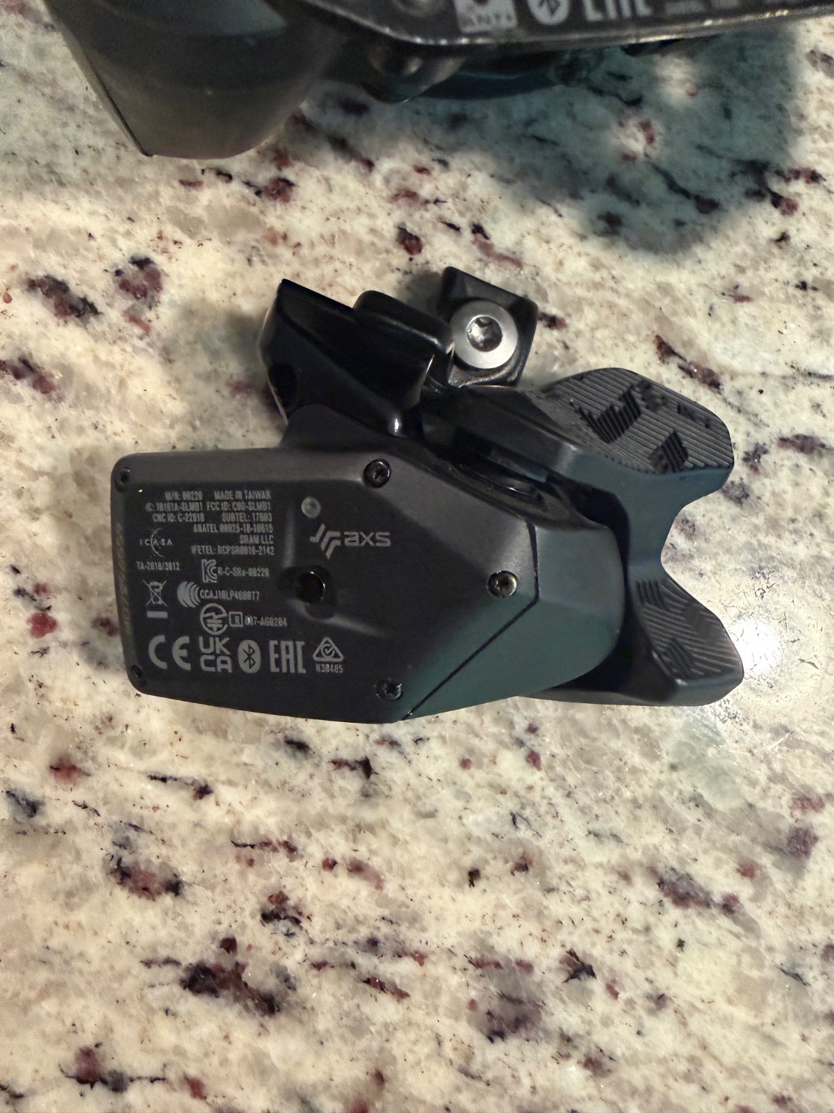 SRAM GX Eagle AXS Upgrade Kit – Black
