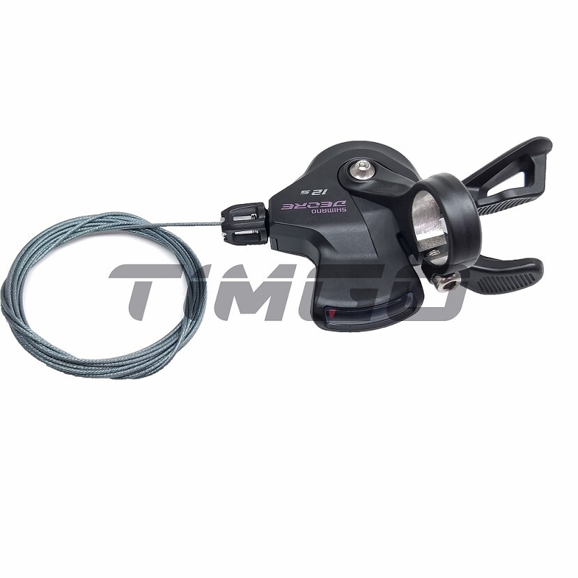 Shimano Deore M6100 1×12 Speed MTB Bike Set SL-M6100 Shifter RD-M6100 Derailleur