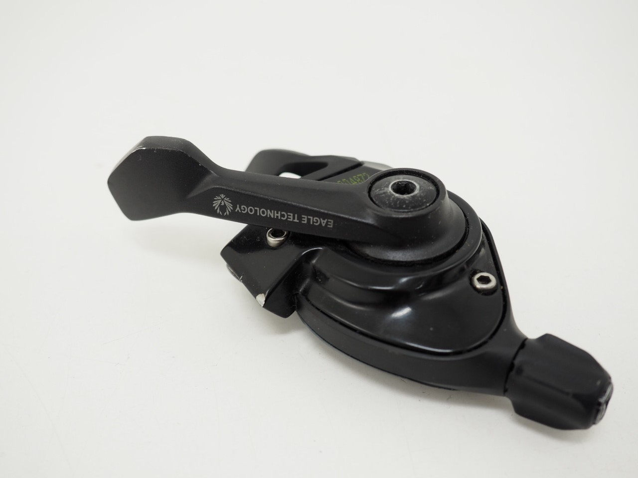 SRAM GX Eagle 12-Speed MTB Right/Rear Trigger Shifter Lunar SL-GX-1-A2