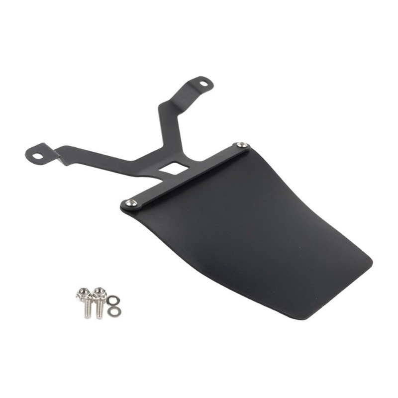 Shock Shield for Tracer 9 21-23 Motorcycle Mudguard Cover Rear Tire Hugger