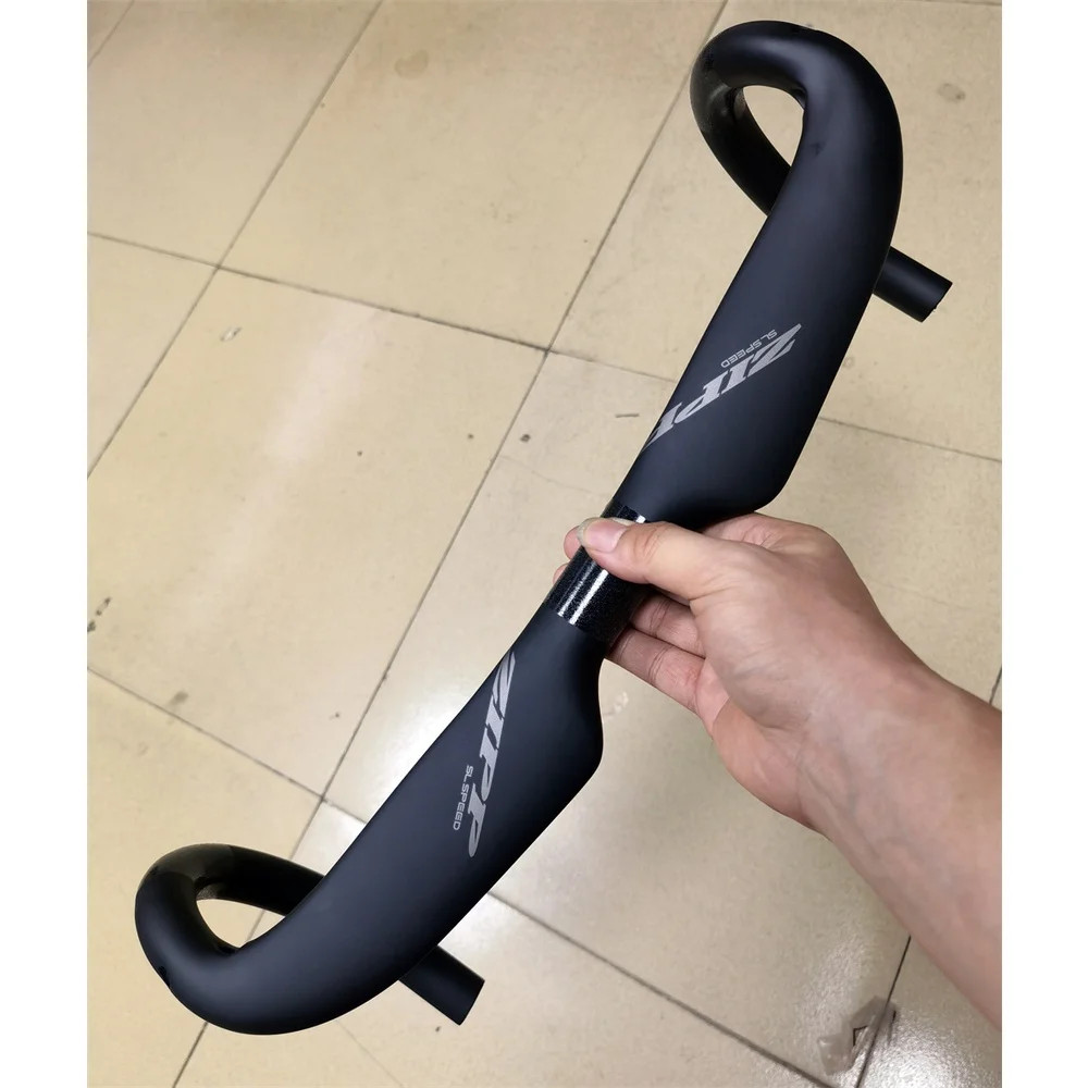 Carbon Road Bike Handlebar Bicycle Handle SL-70 Aero 31.8 X 380/400/420/440mm