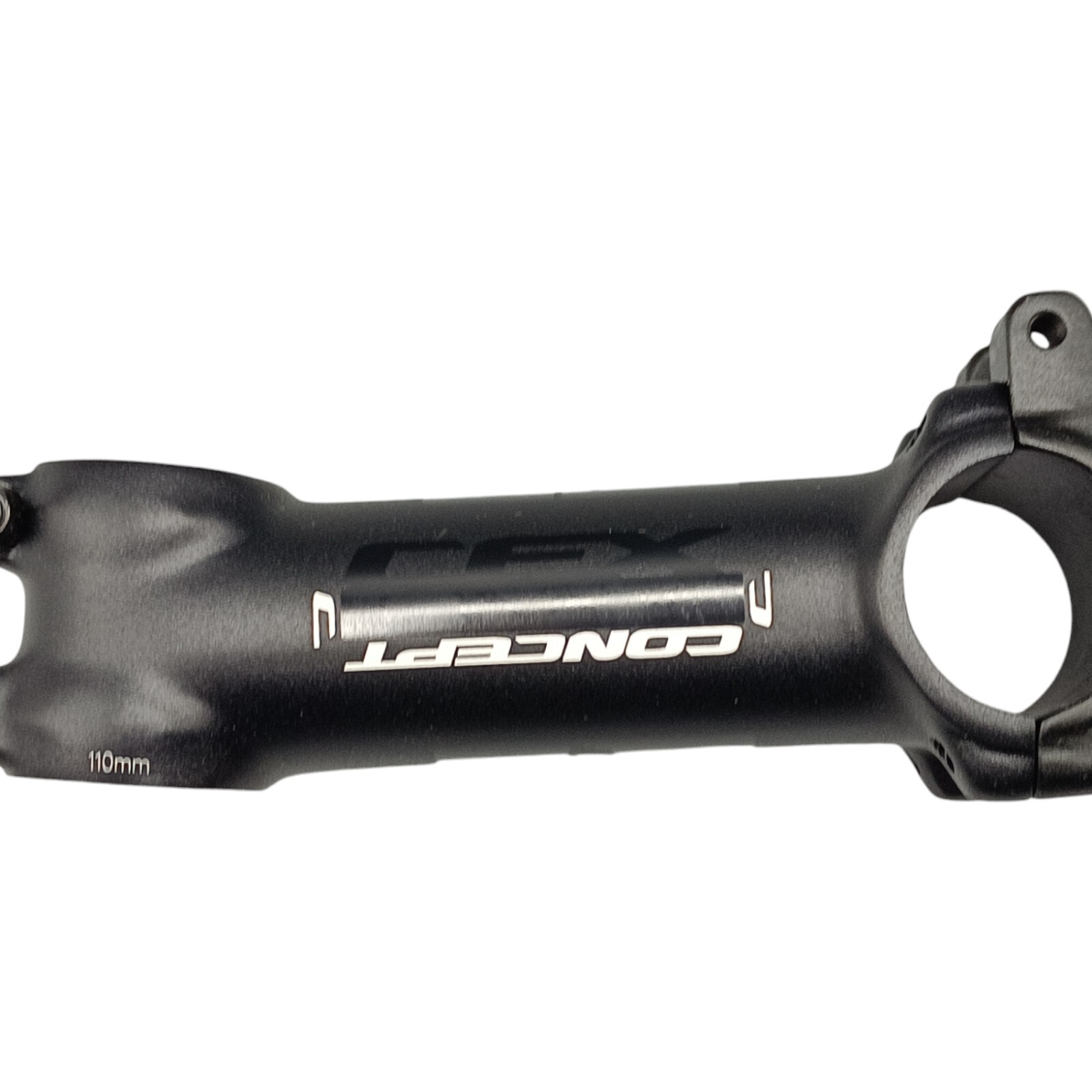 Focus Impulse Stem 110 mm 6° for Display Mount 31.8mm Flip Flop Ebike CEX