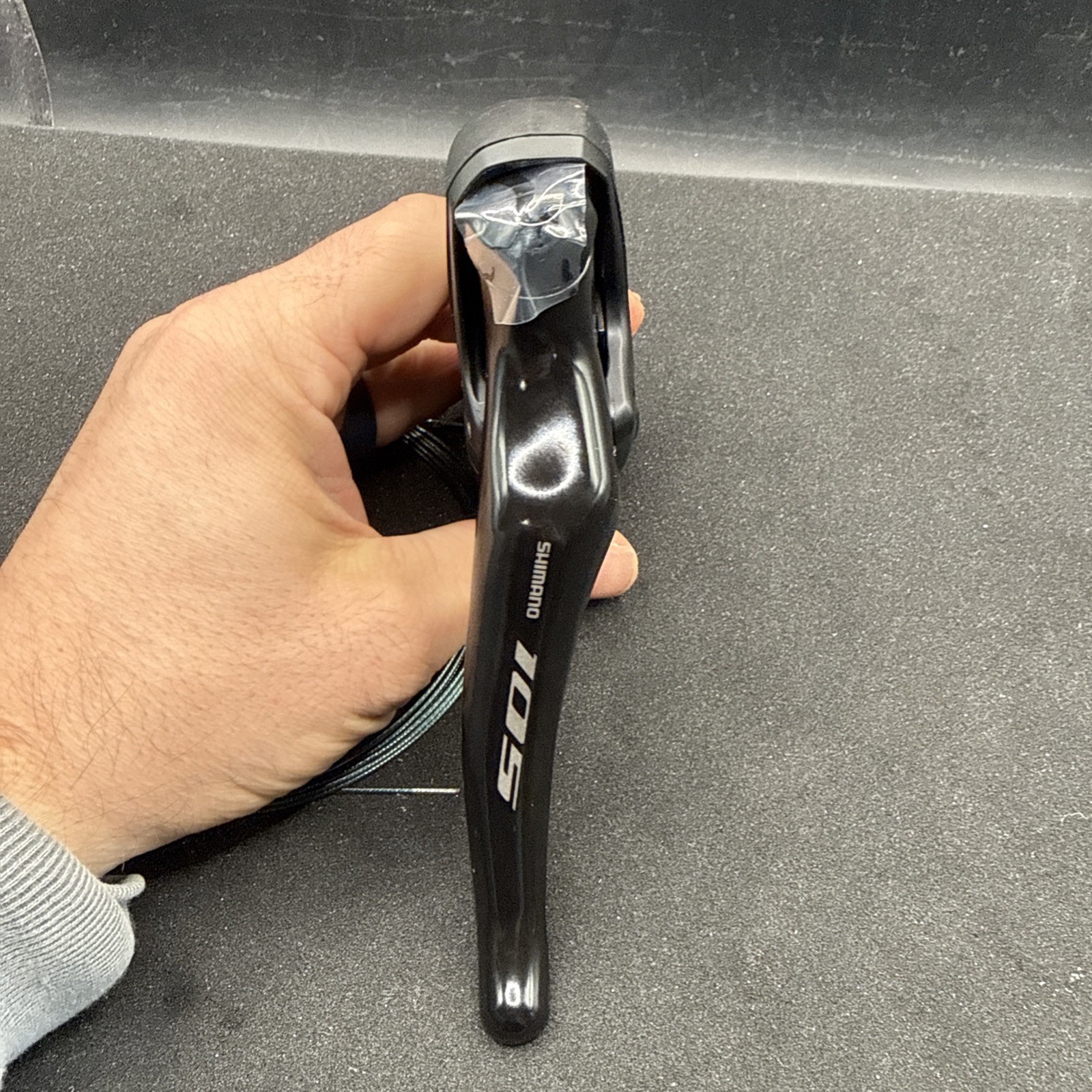 Shimano 105 R7000 11 Speed Right Rear Shifter Rim Brake (NW)