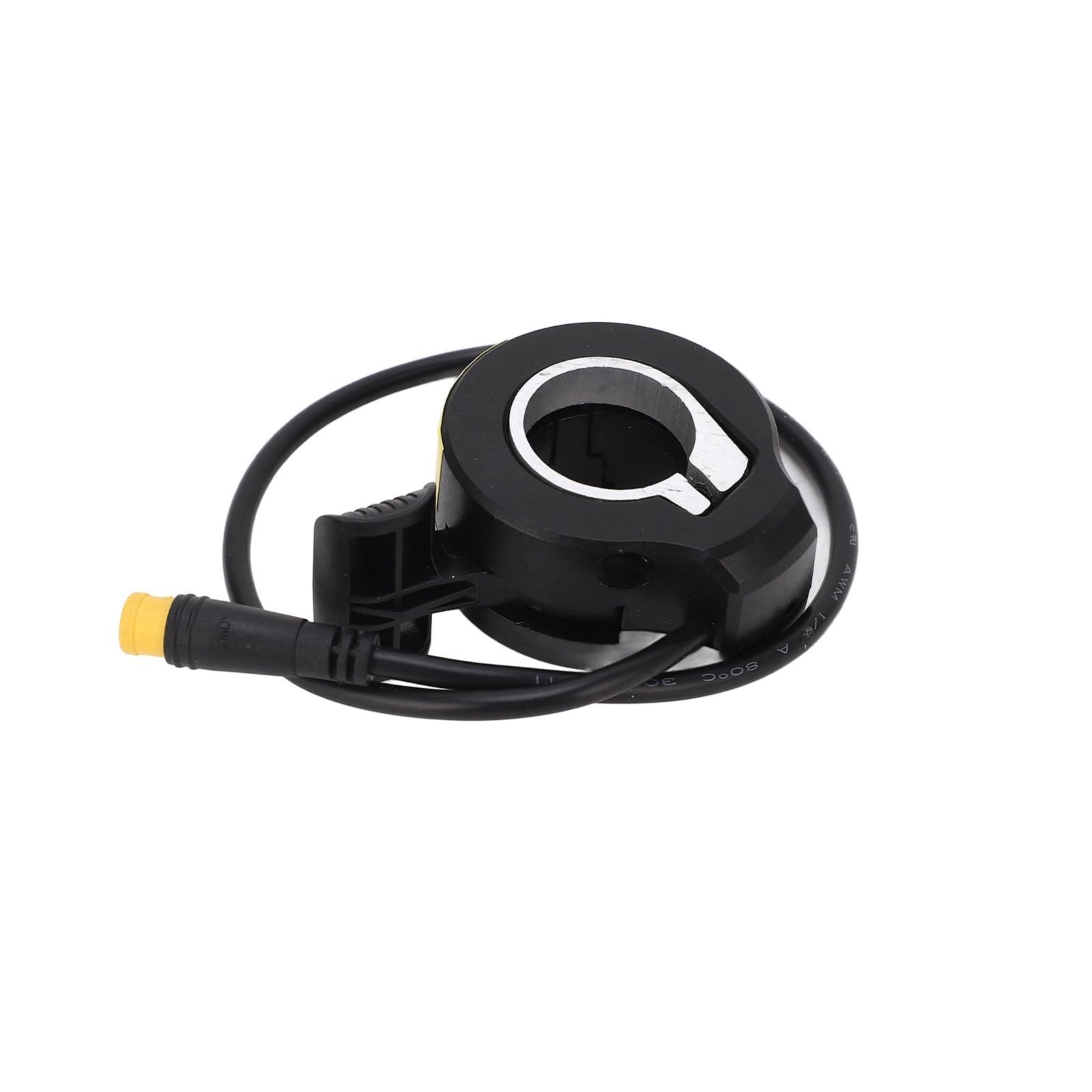 Electric Bike Throttle Control – 130x 5V Thumb Speed Controller for E-Bikes & Sc