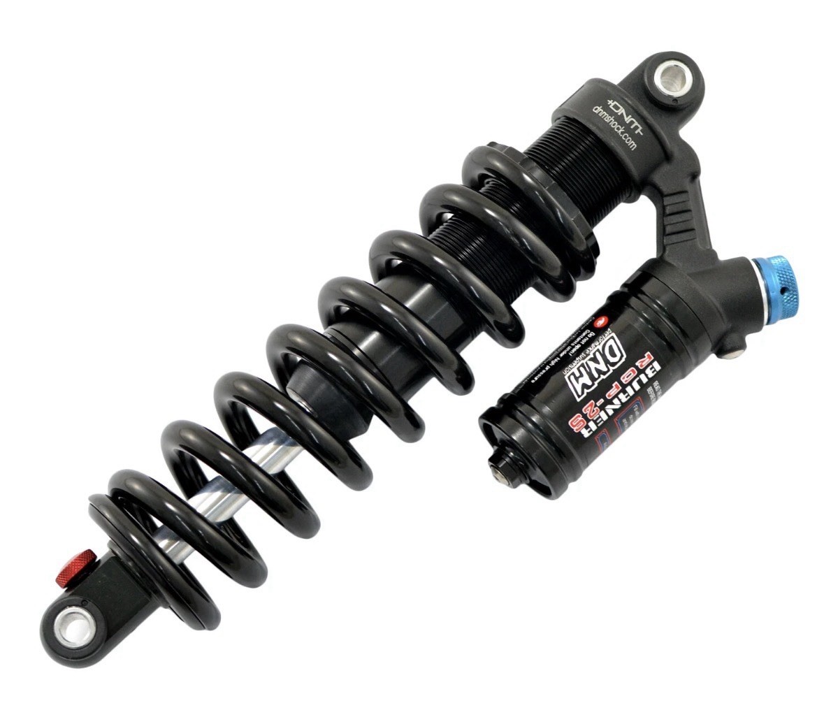 DNM BURNER-RCP2S Mountain Downhill Bike Rear Shock 240mm 550 lbs