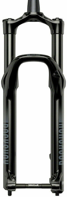 RockShox 35 Gold RL 27.5″ Suspension Fork – Gloss Black