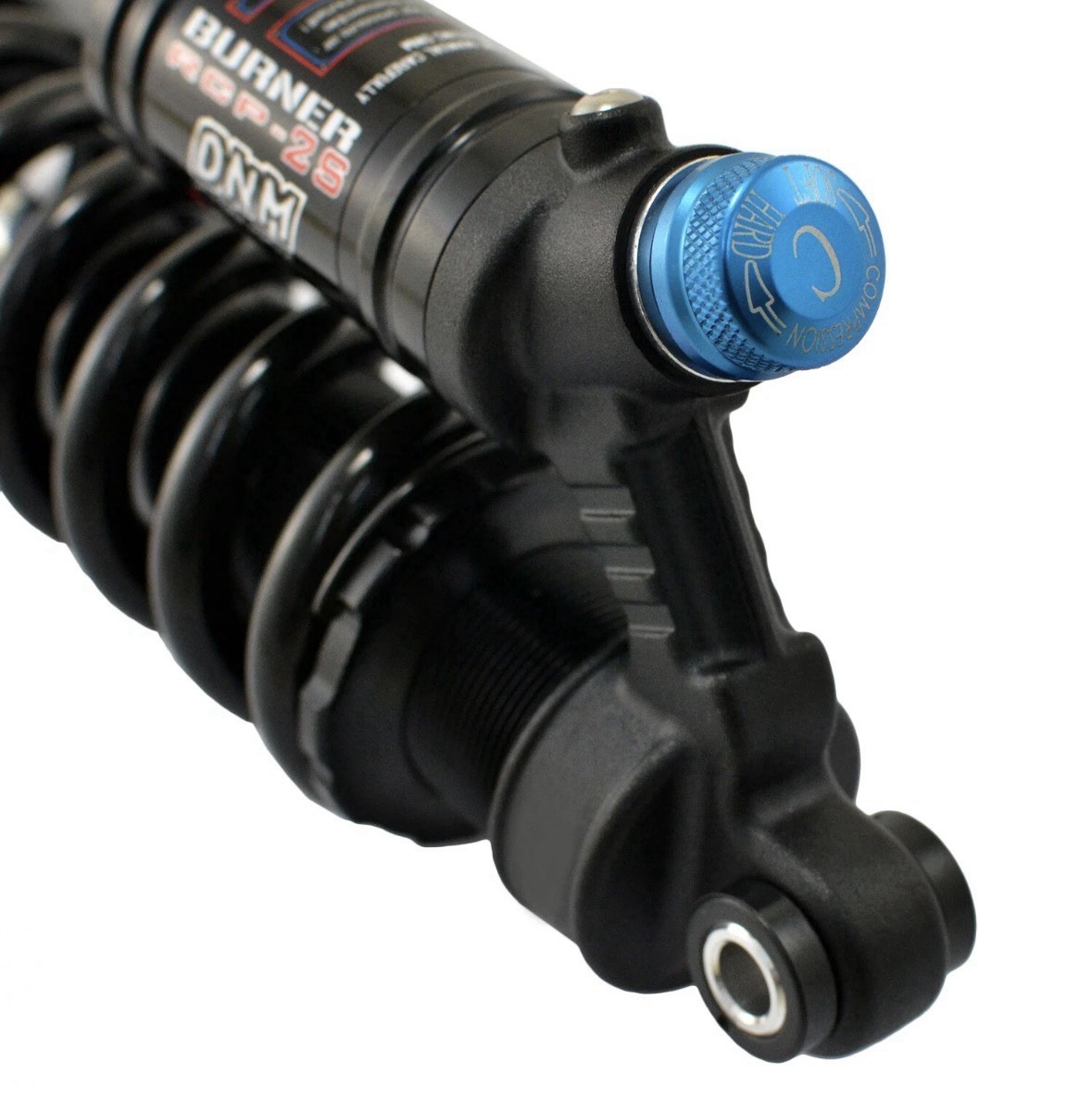DNM BURNER-RCP2S Mountain Downhill Bike Rear Shock 240mm 550 lbs