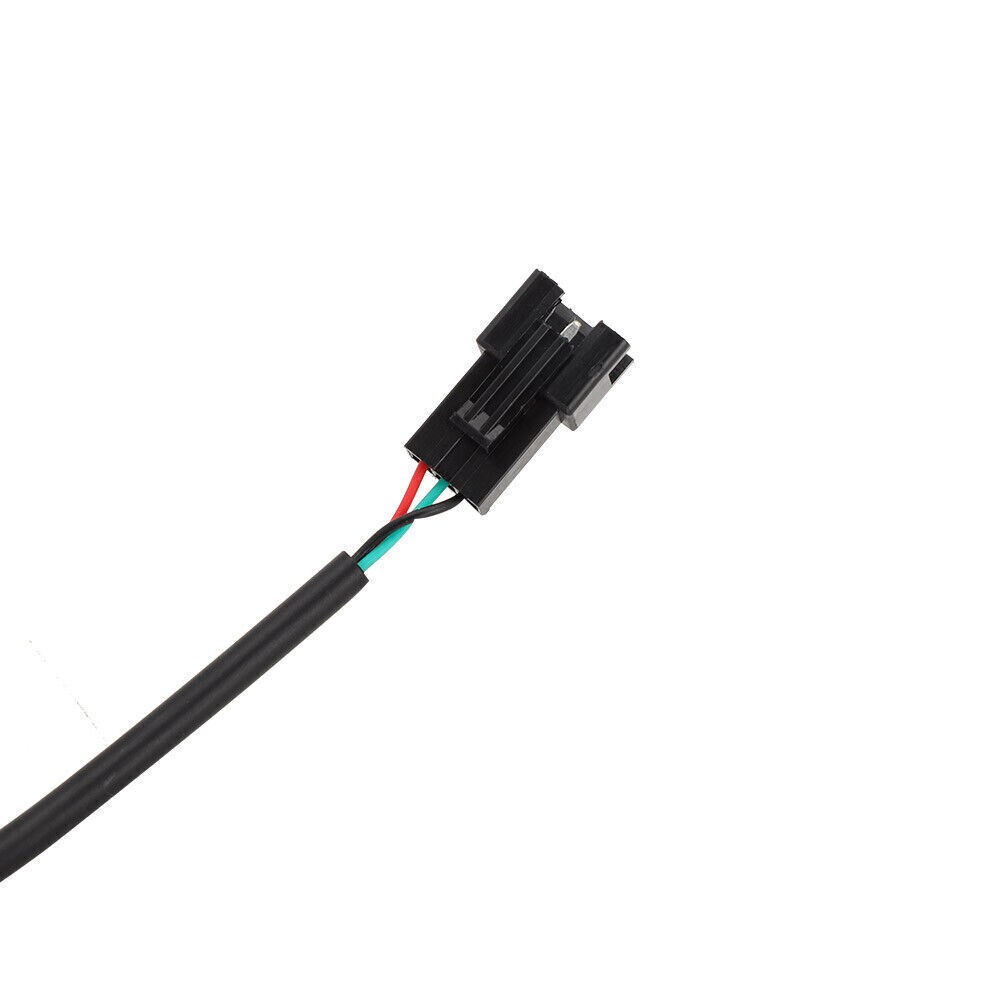 Thumb Throttle Accelerator Speed Control Assembly for E-Bike Electric Scooter