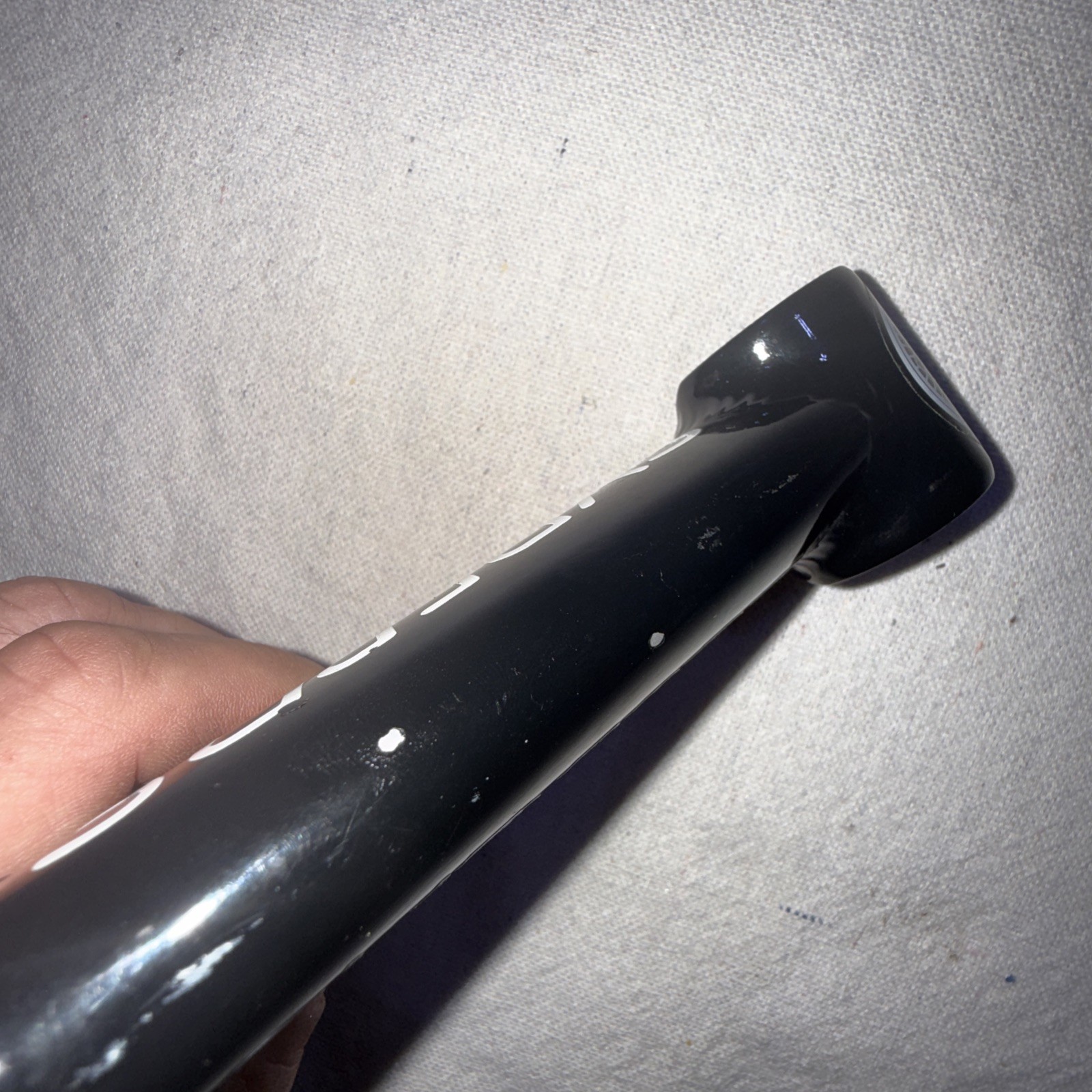 Syncros Hammer ‘n Cycle Quill Stem 26.4 X 125mm – 1″ Quill – Vintage Ti Bolt