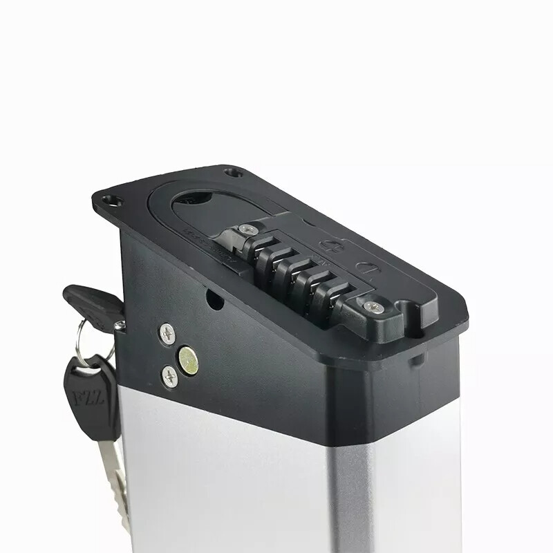 Electric Bike 48V 13Ah Lithium Battery 30A BMS for SAMEBIKE ENGWE engine X Ebike