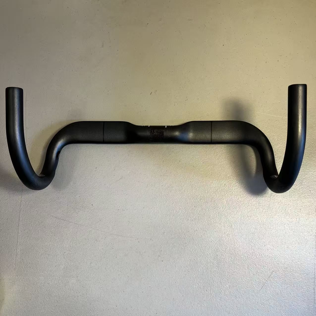 Bike Handlebars Road Bike Carbon Drop Bars 31.8 UD Matte Internal Routing 498mm