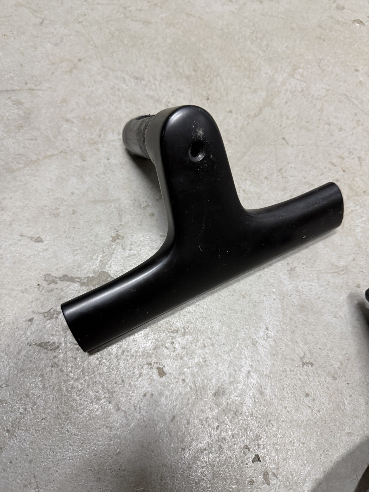 Canyon CP0018 Integrated Cockpit – 90mm x 370-410mm