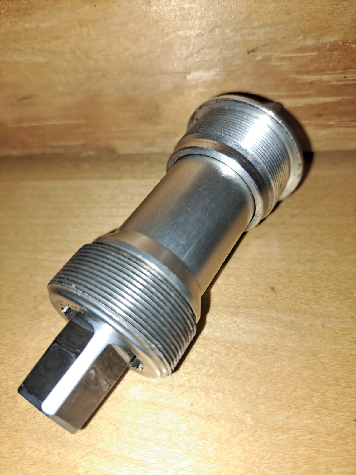 Campagnolo Chorus Sealed Bottom Bracket / 111mm / 1.370x24t