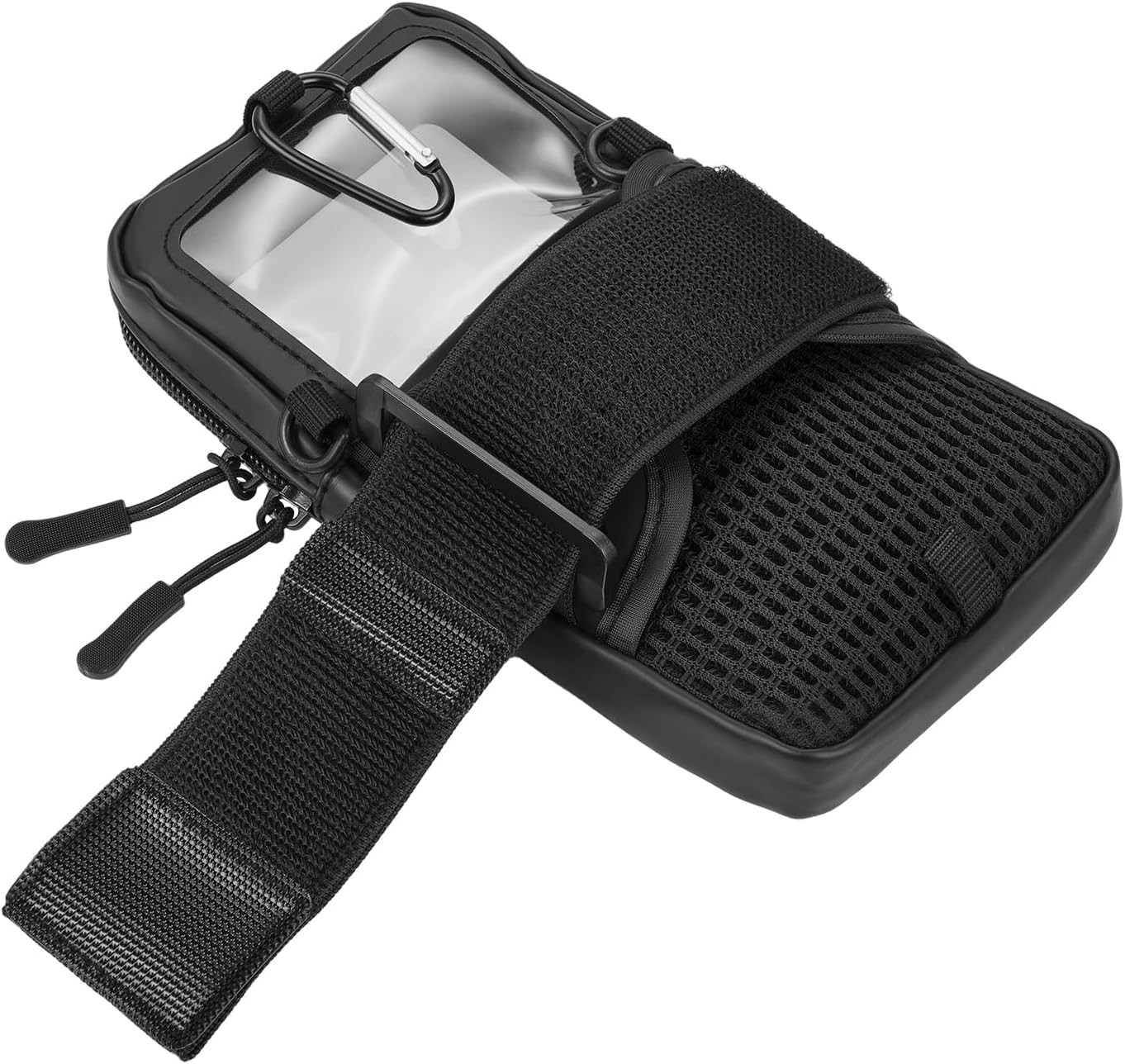Frame Battery Bag with Touch Screen for E Dirt Bike,Motorcycle Front Cover St…