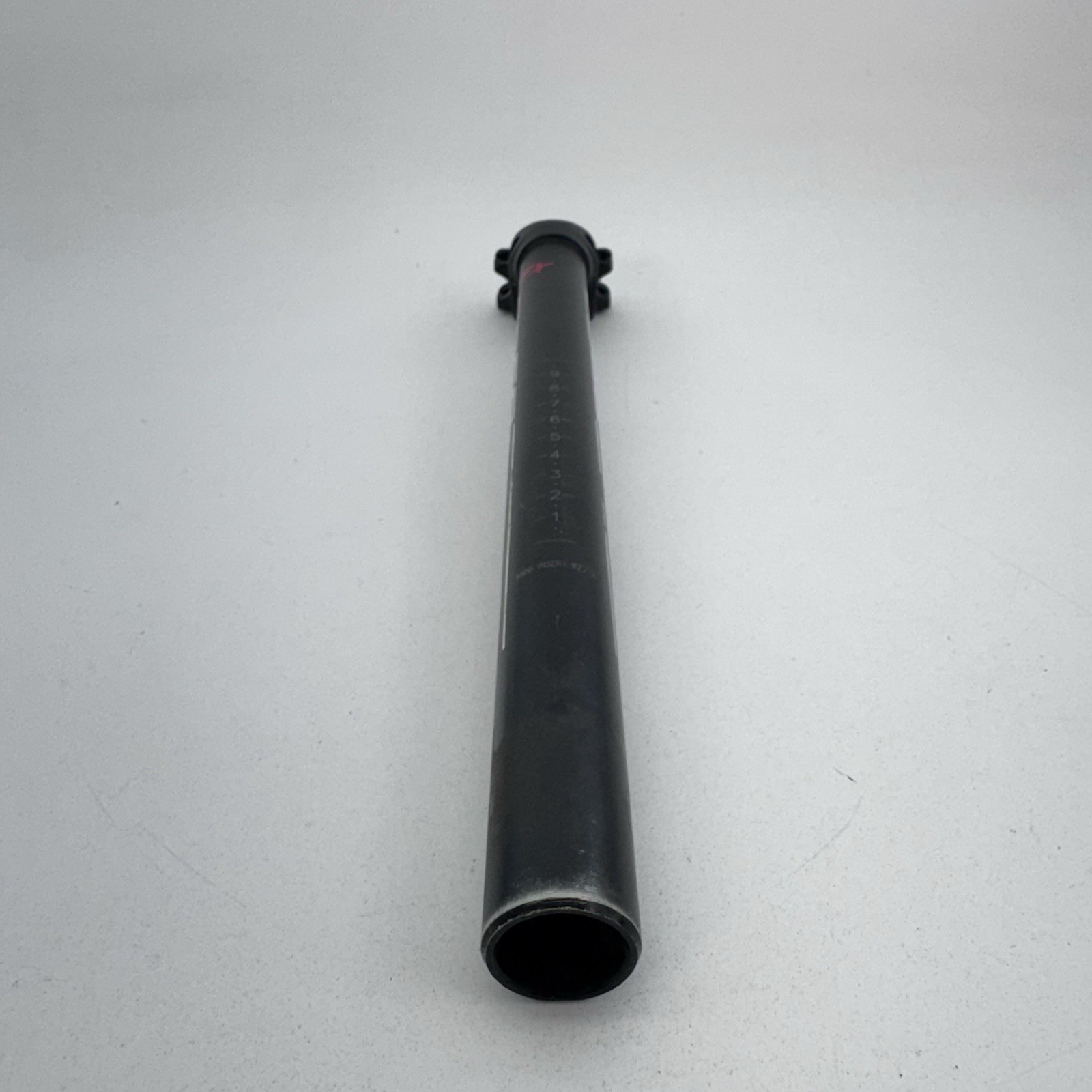Vintage PACO Seatpost 27.2 mm Vertex Alloy 360 mm Mountain Bike Adjustable A57