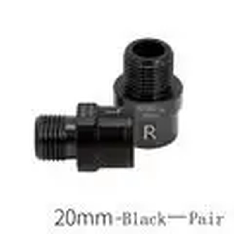 Stainless Steel Material Bike Pedal Axle Extenders Bicycle Pedal Extension Bolts