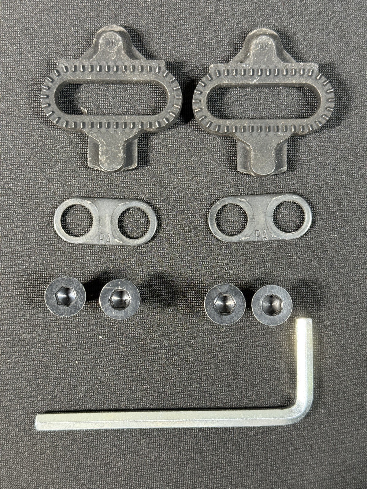 Shimano SM-SH51 SPD Cleats